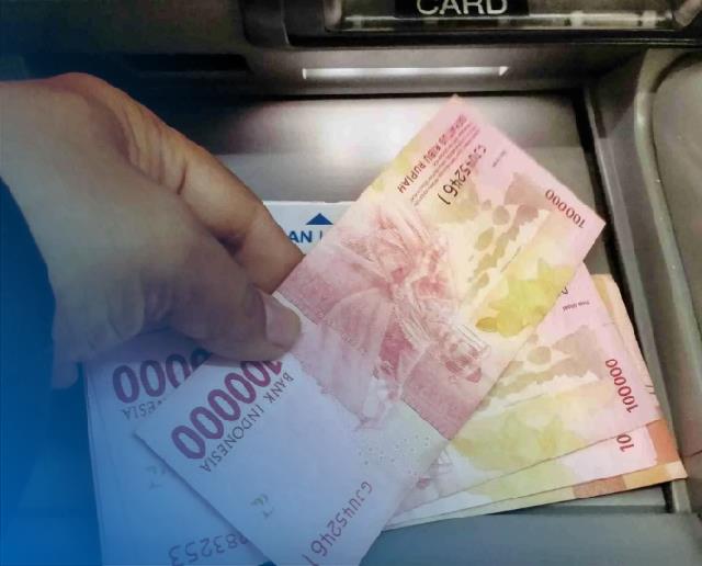 ATM BSI Bisa Tarik Tunai di ATM Apa Saja? Ini Penjelasannya 1 ATM BSI Bisa Tarik Tunai di ATM Apa Saja