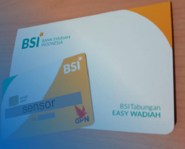 ATM BSI Easy Wadiah: Kelebihan dan Fitur Terlengkap 1 ATM BSI Easy Wadiah