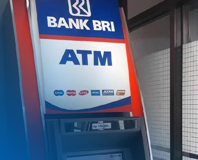 Apakah ATM BSI Bisa Tarik Tunai Di ATM BRI 1 Apakah ATM BSI Bisa Tarik Tunai Di ATM BRI