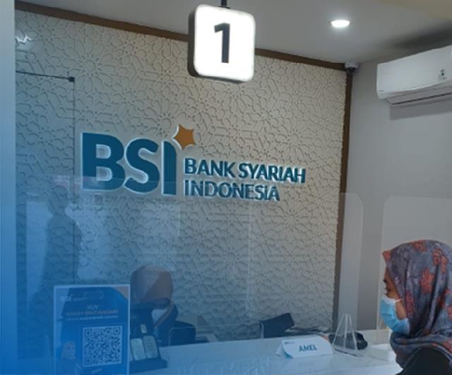 Apakah KUR BSI pakai jaminan