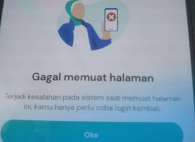 Penyebab BSI Error dan Cara Mengatasinya Termudah 1 BSI Error