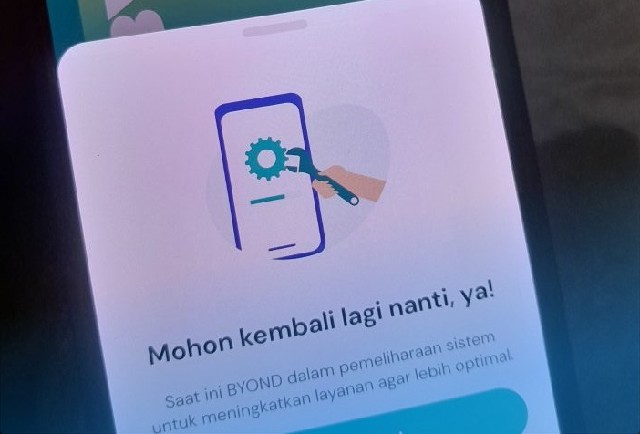 Penyebab BSI Error dan Cara Mengatasinya Termudah 2 BSI Error