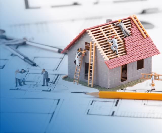 BSI Griya Renovasi Rumah