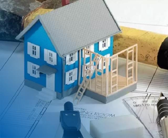 BSI Griya Renovasi Rumah