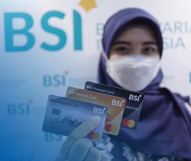 BSI Hasanah Card Apakah Kartu Kredit ? 2 BSI Hasanah Card apakah kartu kredit