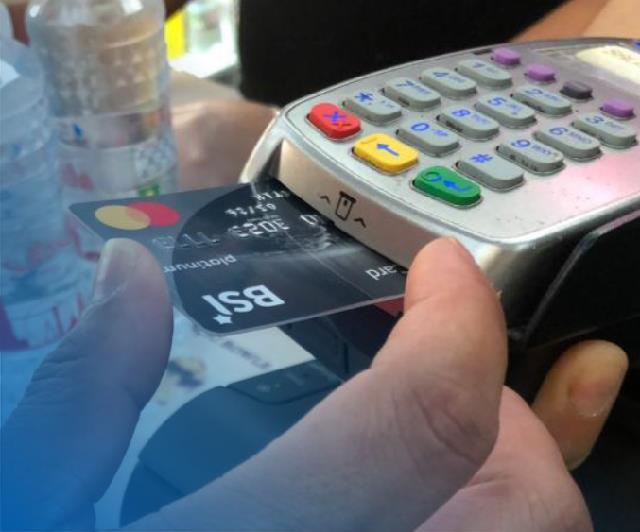 BSI Hasanah Card Apakah Kartu Kredit ? 1 BSI Hasanah Card apakah kartu kredit