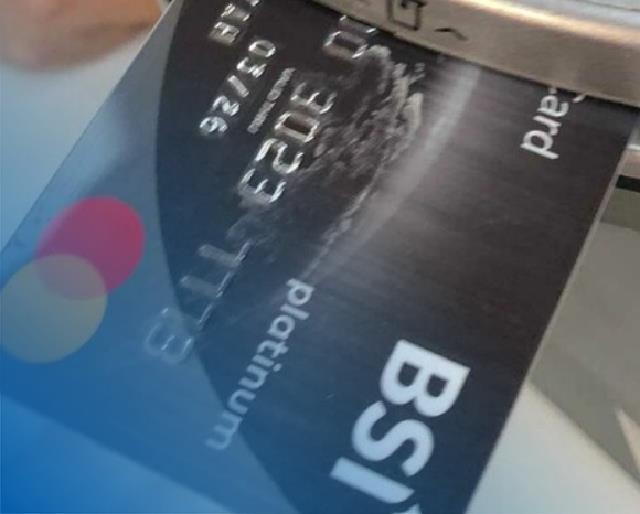 BSI Hasanah Card apakah kartu kredit