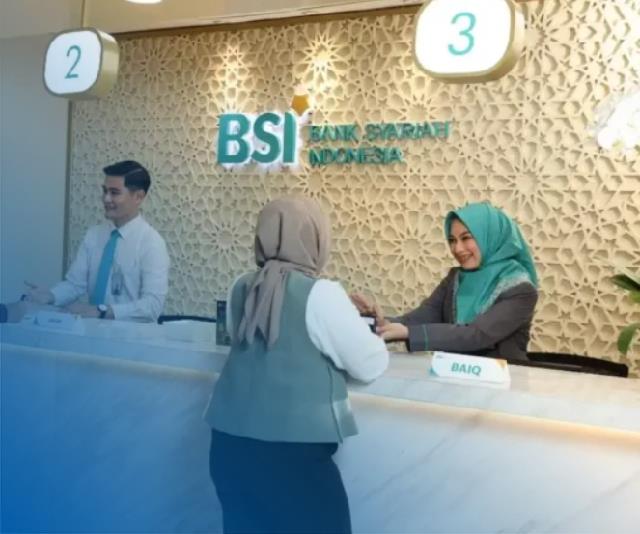 BSI Hasanah Card Gold Limit dan Cara Pengajuan Lengkap 3 BSI Hasanah Card Gold Limit