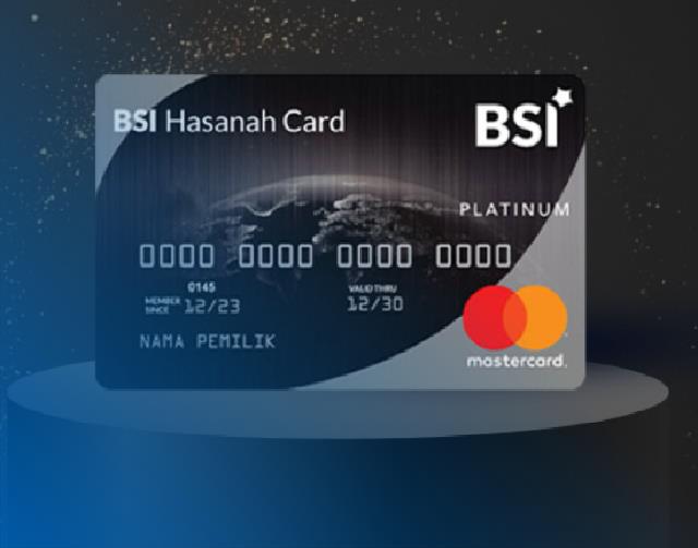 Kelebihan BSI Hasanah Card Platinum Lounge Terbaru 1 BSI Hasanah Card Platinum