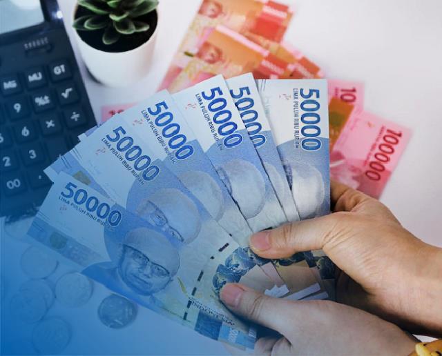 BSI Internet Banking Bisnis