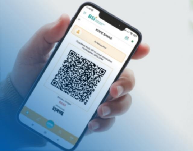 BSI Internet Banking Bisnis