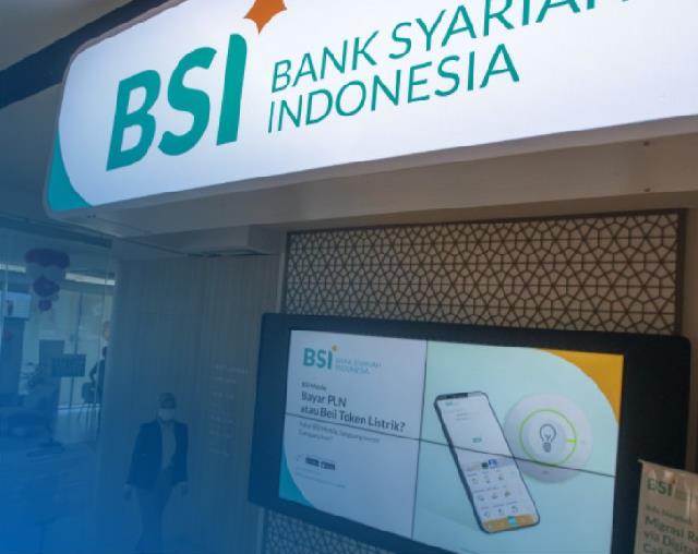 BSI Mitraguna Berkah