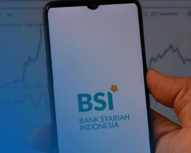 Limit Transfer BSI Mobile Ke Bank Lain