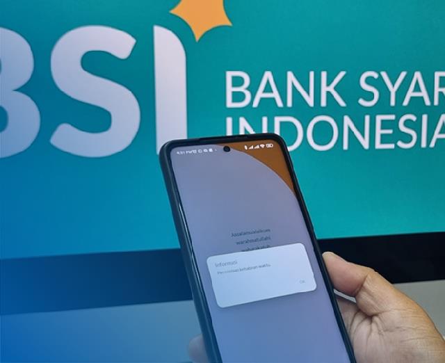 Penyebab Aktivasi BSI Mobile Gagal