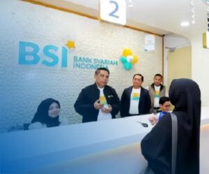 BSI OTO Banjarmasin