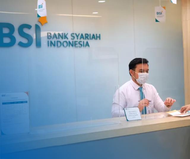 BSI OTO Banjarmasin: Alamat & Cara Pengajuan Terbaru 2 BSI OTO Banjarmasin
