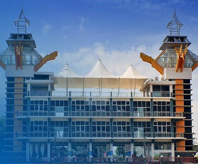 BSI OTO Banjarmasin: Alamat & Cara Pengajuan Terbaru 1 BSI OTO Banjarmasin
