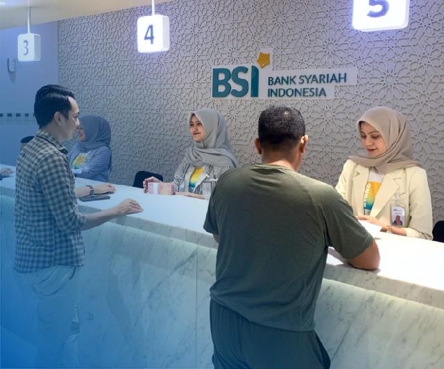 BSI OTO Banjarmasin: Alamat & Cara Pengajuan Terbaru 3 BSI OTO Banjarmasin