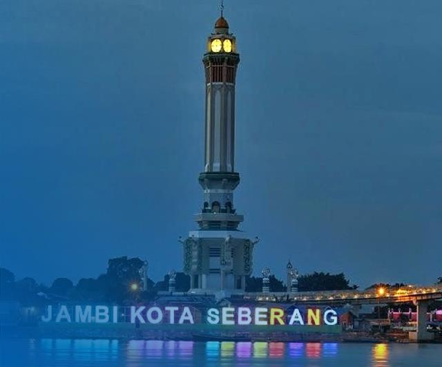BSI OTO Jambi: Alamat dan Jadwal Operasional Terbaru 2 BSI OTO Jambi