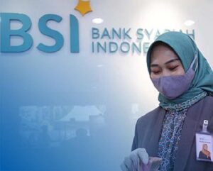 BSI OTO Jambi