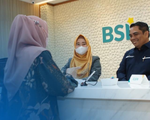 BSI OTO Jogja: Alamat dan Pengajuan Terbaru 3 BSI OTO Jogja
