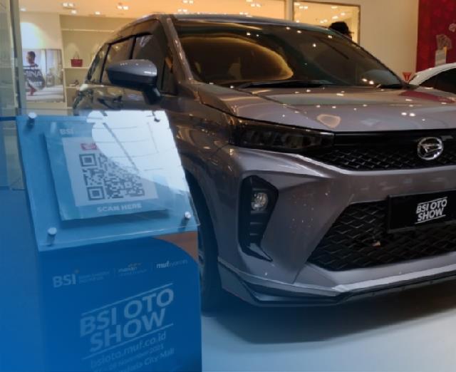 BSI OTO MUF: Syarat dan Cara Pengajuan Terbaru 1 BSI OTO MUF