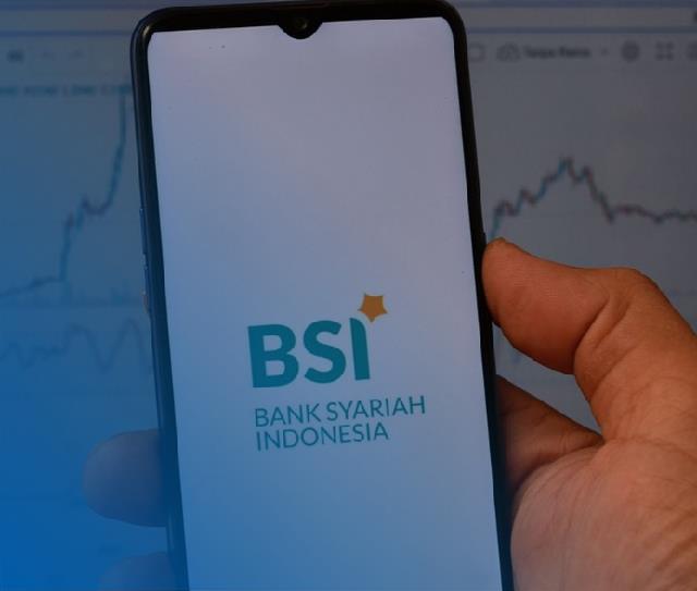 BSI OTO MUF: Syarat dan Cara Pengajuan Terbaru 3 BSI OTO MUF