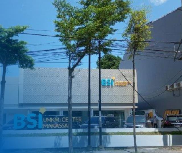BSI OTO Makassar: Alamat dan Syarat Pengajuan Lengkap 1 BSI OTO Makassar
