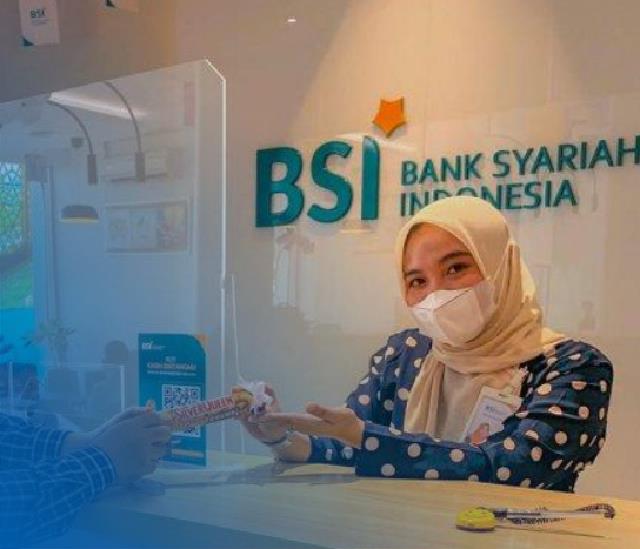 BSI OTO Makassar: Alamat dan Syarat Pengajuan Lengkap 2 BSI OTO Makassar