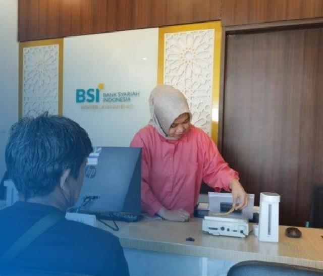 BSI OTO Makassar: Alamat dan Syarat Pengajuan Lengkap 3 BSI OTO Makassar