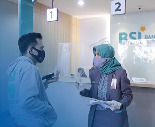 BSI OTO Medan: Alamat dan Syarat Pengajuan Lengkap 3 BSI OTO Medan