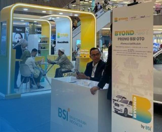 BSI OTO Mobil Bekas: Pengajuan & Syarat Terbaru 1 BSI OTO Mobil Bekas