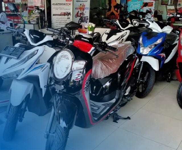 BSI OTO Motor Honda: Syarat dan Pengajuan Lengkap 1 BSI OTO Motor Honda