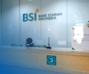 BSI OTO Palembang