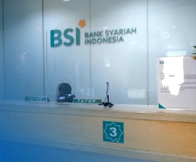 BSI OTO Palembang