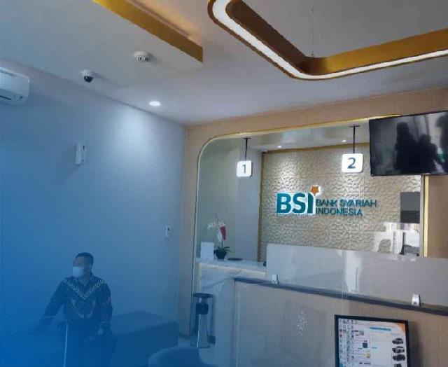 BSI OTO Palembang: Alamat & Cara Pengajuan Terbaru 2 BSI OTO Palembang