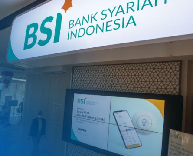 BSI OTO Samarinda