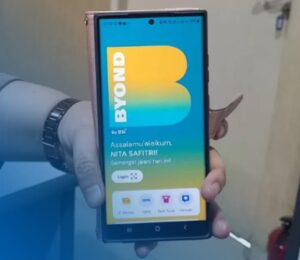 Cara Blokir Kartu ATM BSI lewat BYOND