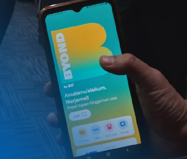 Cara Blokir Kartu ATM BSI Lewat BYOND Termudah 2 Cara Blokir Kartu ATM BSI lewat BYOND