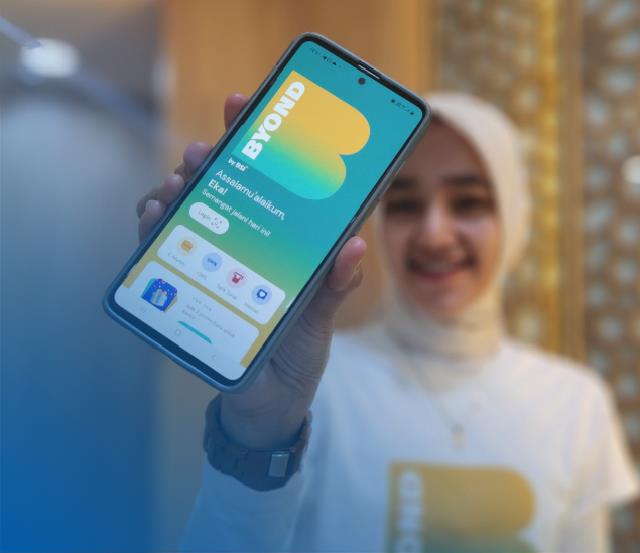 Cara Blokir Kartu ATM BSI Lewat BYOND Termudah 3 Cara Blokir Kartu ATM BSI lewat BYOND
