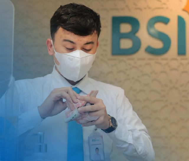 Bibit BSI Career