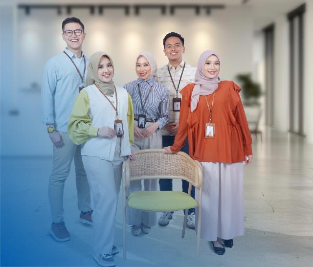 Bibit BSI Career