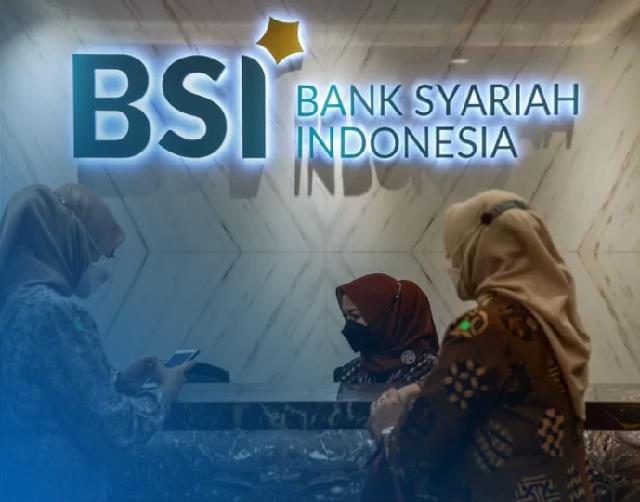 Bibit BSI