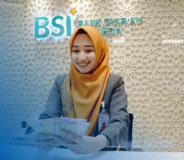 Bunga Kredit Bank BSI: Perhitungan dan Tips Memilih Kredit 3 Bunga Kredit Bank BSI