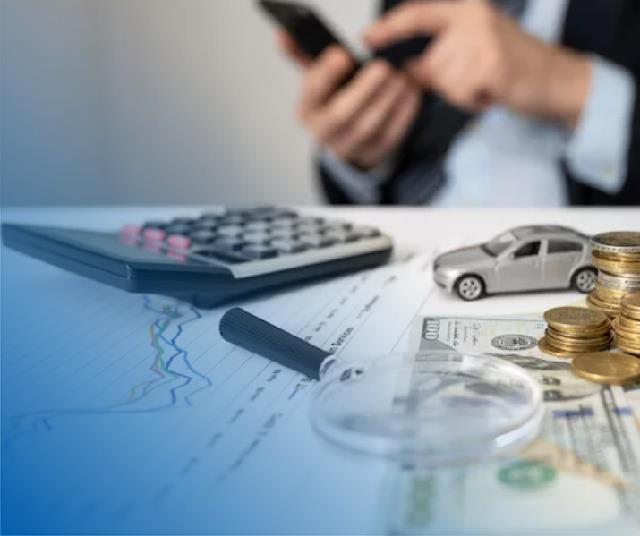 Bunga Kredit Bank BSI