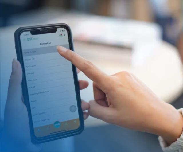 Cara Aktivasi BSI Mobile Banking Di HP Baru