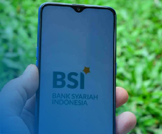 Limit Transfer BSI Mobile Ke Bank Lain