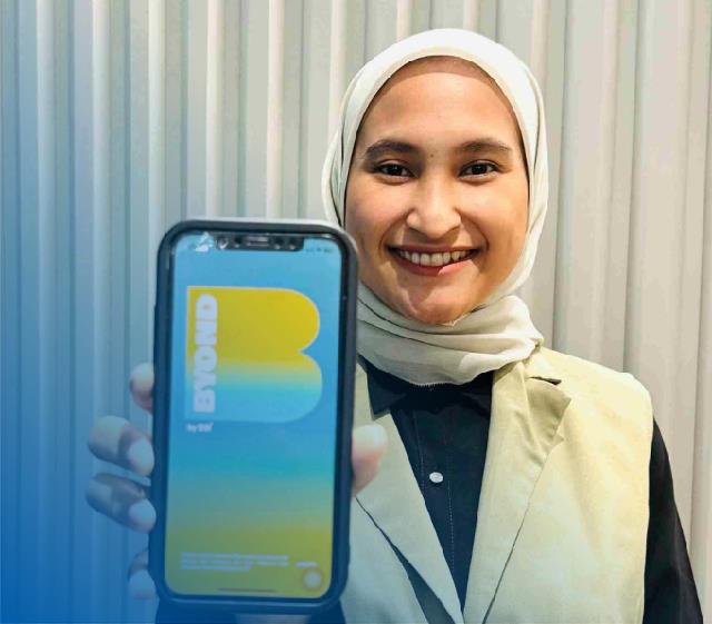 Cara Aktivasi BYOND BSI Tanpa Kartu ATM Lengkap 3 Cara Aktivasi BYOND BSI Tanpa Kartu ATM