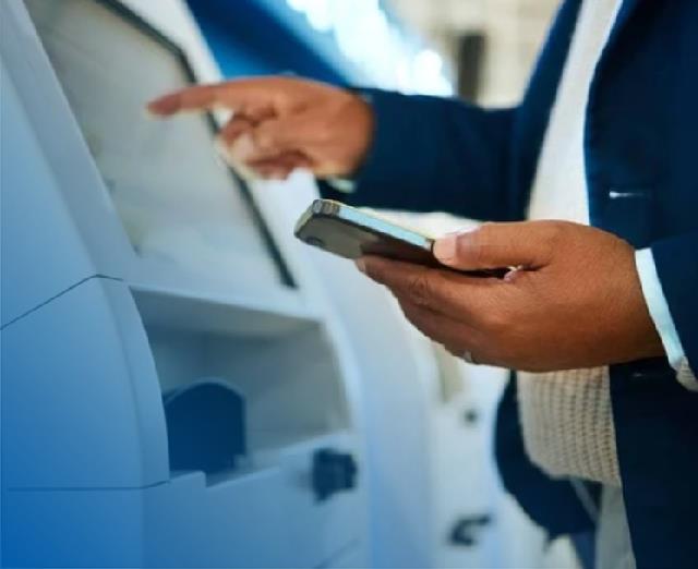 Cara Ambil Uang Tanpa Kartu ATM BSI Terbaru 1 Cara Ambil Uang Tanpa Kartu ATM BSI