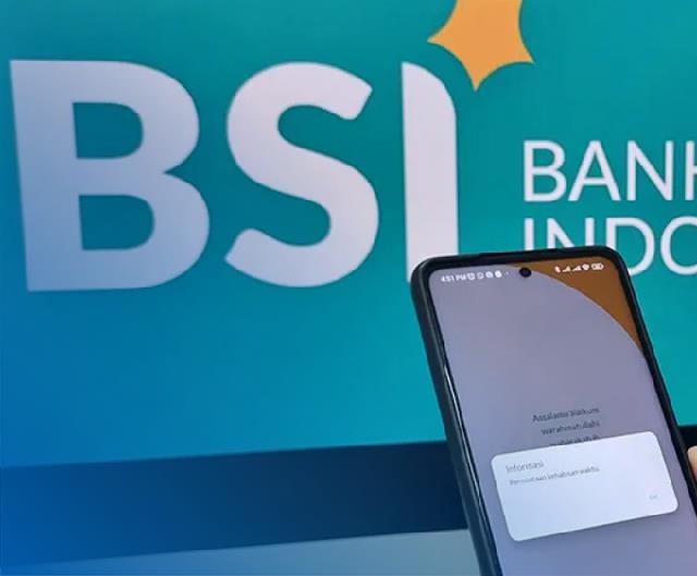 ATM BSI Gold Bisa Tarik Tunai Berapa? Ini Batas dan Ketentuannya 3 ATM BSI Gold Bisa Tarik Tunai Berapa
